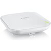 Аксес-пойнт ZyXEL NWA50AX, Standalone / NebulaFlex Wireless Access Point, Single Pack include Power Adaptor, EU and UK, ROHS