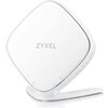 Аксес-пойнт ZyXEL Wifi 6 AX1800 Dual Band Gigabit Access Point/Extender with Easy Mesh Support