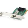 Адаптер ZyXEL XGN100F 10G Network Adapter PCIe Card with Single SFP+ Port