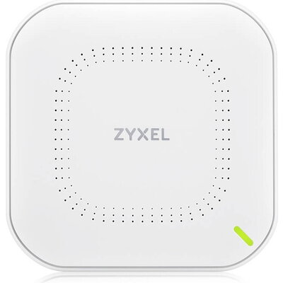 Аксес-пойнт Zyxel NWA50AXPRO, 2.5GB LAN Port, 2x2:3x3 MU-MIMO, Standalone / NebulaFlex Wireless Access Point, Single Pack includ