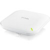 Аксес-пойнт Zyxel NWA50AXPRO, 2.5GB LAN Port, 2x2:3x3 MU-MIMO, Standalone / NebulaFlex Wireless Access Point, Single Pack includ