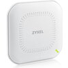 Аксес-пойнт Zyxel NWA50AXPRO, 2.5GB LAN Port, 2x2:3x3 MU-MIMO, Standalone / NebulaFlex Wireless Access Point, Single Pack includ