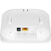 Аксес-пойнт Zyxel NWA90AXPRO, 2.5GB LAN Port, 2x2:3x3 MU-MIMO, Standalone / NebulaFlex Wireless Access Point, Single Pack includ