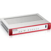 Защитна стена ZyXEL  USG FLEX 50 H, 5 Gigabit user-definable ports, 1*USB with 1 YR Entry Defense Pack