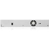 Защитна стена ZyXEL USG FLEX 500 H, 2*2.5G, 2*2.5G( PoE+) & 8 Gigabit user-definable ports, 1*USB with 1 YR Gold Security Pack