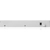 Защитна стена Zyxel USG FLEX 200 H, User-definable ports with 2*2.5G & 6*1G, 1*USB, with 1 YR Entry Defense Pack