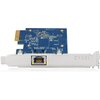 Мрежова карта ZyXEL XGN100C 10G Network Adapter PCIe Card with Single RJ45 Port