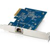 Мрежова карта ZyXEL XGN100C 10G Network Adapter PCIe Card with Single RJ45 Port