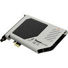 Звукова карта Creative SoundBlaster AE-X, HI-Res PCI-E DAC