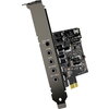 Звукова карта Creative Sound Blaster Audigy FX Pro, Hi-Res 7.1 PCI-e