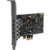 Звукова карта CREATIVE Sound Blaster Audigy FX V2 Hi-Res 5.1 - PCIe