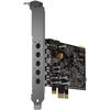 Звукова карта CREATIVE Sound Blaster Audigy FX V2 Hi-Res 5.1 - PCIe
