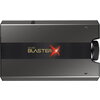 Звукова карта Creative Sound BlasterX G6 USB-C DAC, PS4, PS5, Xbox One, Nintendo Switch and PC