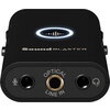 Creative Sound Blaster G3 портативен външен USB-C DAC