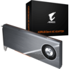 Карта GIGABYTE AORUS Gen4 AIC Adaptor PCIe 4.0 SSD