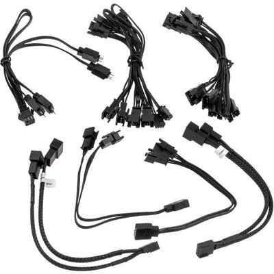 Аксесоар Lian Li UF-EX ARGB Cable Kit