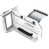 Брекет за вертикален монтаж на Cooler Master Vertical Graphics Card Holder Kit V3 PCIe 5.0