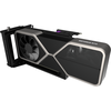 Cooler Master GPU holder V3 Брекет и кабел за вертикален монтаж на видео карта