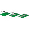 Адаптер Delock 62517, интерфейсен ключ M.2 2260 B+M към Sata 7 Pin