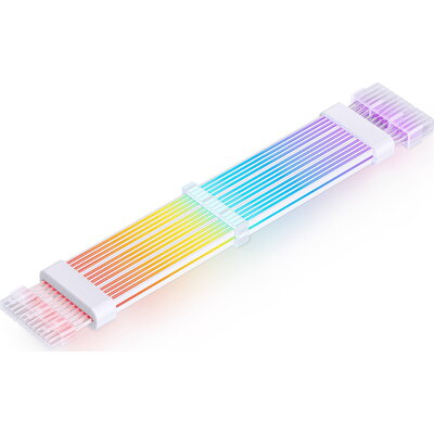 Удължителен кабел за видео карта JONSBO PC Light Cable - 3x 8-Pin