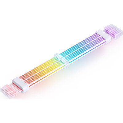 Удължителен кабел за видео карта JONSBO PC Light Cable - 2x 8-Pin