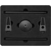 Jonsbo VC-1 GPU bracket - black