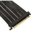 Кабел за вертикален монтаж на видео карта Kolink Riser Cable 300mm 90 degree - PCI-E 5.0