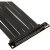 Кабел за вертикален монтаж на видео карта Kolink Riser Cable 300mm 90 degree - PCI-E 5.0