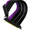 Кабел за вертикален монтаж за видео карта Cooler Master Riser Cable 220mm PCI-E x16 4.0