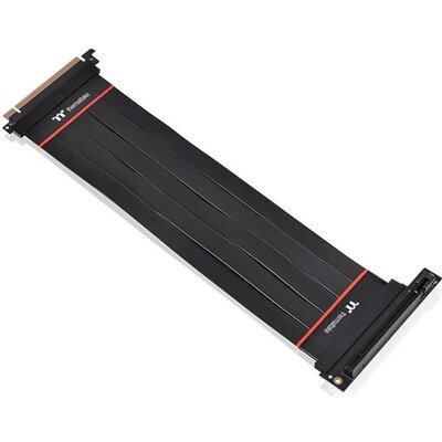 Kабел за вертикален монтаж за видео карта Thermaltake TT Premium PCI-E Riser 90°