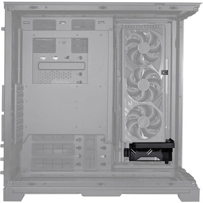 Lian Li GPU Брекет за Хоризонателн монтаж за O11DEXL-1X