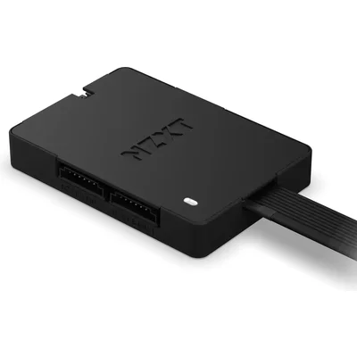 Контролер тип хъб NZXT AC-CRFR1-B1