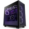 NZXT H7 Vertical GPU Mounting Kit - брекет и кабел за вертикален монтаж на видео карта