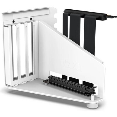 NZXT H7 Vertical GPU Mounting Kit - брекет и кабел за вертикален монтаж на видео карта