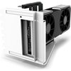 NZXT H7 Vertical GPU Mounting Kit - брекет и кабел за вертикален монтаж на видео карта