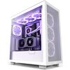 NZXT H7 Vertical GPU Mounting Kit - брекет и кабел за вертикален монтаж на видео карта