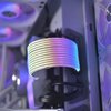 RGB за кабели PSU Lian Li Strimer Plus V2 24-PIN RGB PCIe