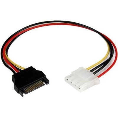 Сплитер Spire Power Sata към 4-pin Molex