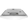 AC1350 Ceiling Mount Dual-Band Wi-Fi Access Point PORT: 1× Gigabit RJ45 PortSPEED: 450 Mbps at 2.4 GHz + 867 Mbps at 5 GHzFEATUR