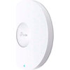 AX3000 Ceiling Mount Dual-Band Wi-Fi 6 Access Point PORT:1× Gigabit RJ45 PortSPEED:574Mbps at  2.4 GHz + 2402 Mbps at 5 GHzFEATU