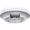 AX3600 Ceiling Mount Dual-Band Wi-Fi 6 Access Point PORT:1×2.5 Gigabit RJ45 PortSPEED:1148Mbps at  2.4 GHz + 2402 Mbps at 5 GHzF