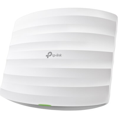 300Mbps Wireless N Ceiling/Wall Mount Access Point, QCOM, 300Mbps at 2.4Ghz, 802.11b/g/n, 1 10/100Mbps LAN, Passive PoE Supporte
