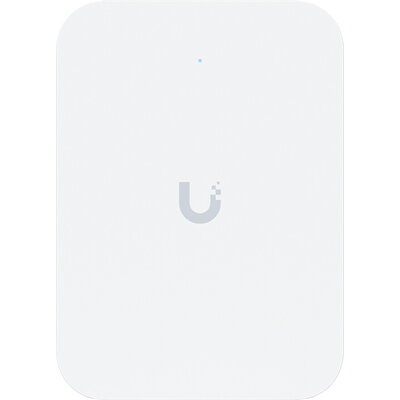 Ubiquiti UniFin U70IW Wall mounted WiFi 7 AP with 4 spatial streams and an integreated 2.5GbE PoE switch desined for hospitality Ubiquiti UniFin U70IW Wall mounted WiFi 7 AP with 4 spatial streams and an integreated 2.5GbE PoE switch desined for hospitality