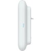 Ubiquiti U7-PRO-OUTDOOR WiFi 7, 6 spatial streams, 465 m2 open space coverage with the integrated directional super antenna, Pow