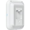 Ubiquiti U7-PRO-OUTDOOR WiFi 7, 6 spatial streams, 465 m2 open space coverage with the integrated directional super antenna, Pow