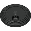 Ubiquiti U7-PRO-XGS-B Ceiling-mounted 8-stream WiFi 7 AP, Black