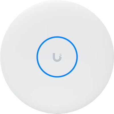 Ubiquiti U7-PRO-XGS Ceiling-mounted 8-stream WiFi 7 AP