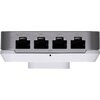 Access Point Ubiqity UniFi Inwall, 2.4/5 GHz, 300 - 1733Mbps, 4x4MIMO, PoE