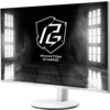 Геймърски Монитор Asrock PG27FFS2E-W - 27" FHD (1920x1080) IPS, 240Hz, 1ms , 99% DCI-P3, FreeSync Premium