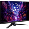 Геймърски Монитор ASRock PG27FFT1A - 27" inch IPS FHD(1920x1080) 180Hz, 1ms, FreeSync